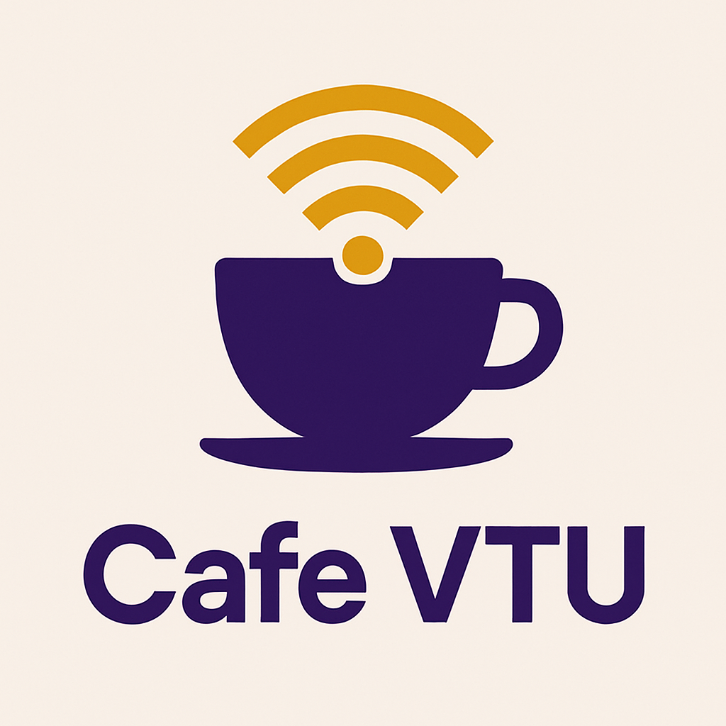 IA Café logo